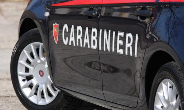 Ritrovata a Pontecagnano la Renault Clio rubata in contrada San Giovanni a Vietri di Potenza