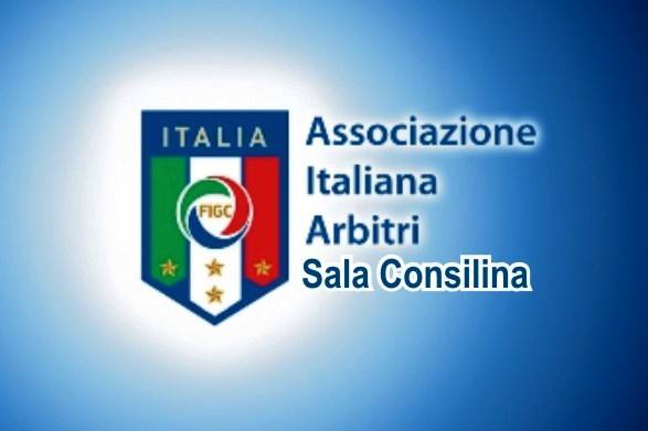 Arbitri. Settimana di eventi ed esordi in Eccellenza e Promozione per la sezione AIA di Sala Consilina