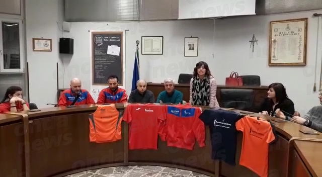 Atletica. A Sala Consilina una nuova società nata dalla fusione di Metalfer e Podisca Brienza 2000