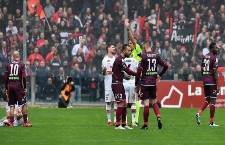 salernitana