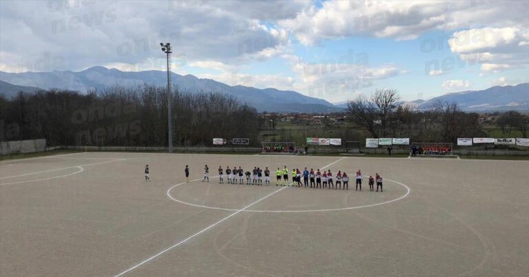 Calcio. Il Valdiano cede nello scontro salvezza. Il Faiano passa al Vertucci e inguaia gli azulgrana