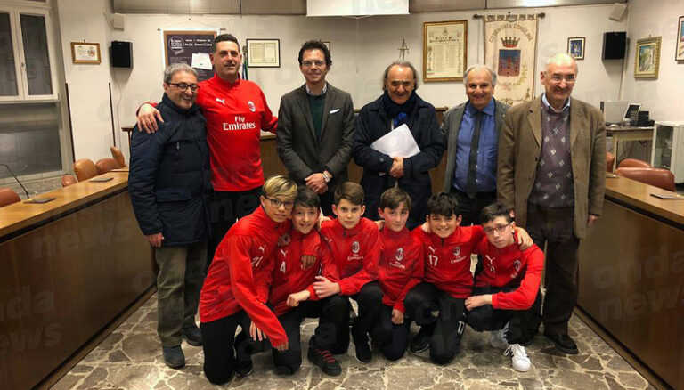 A Sala Consilina un incontro dedicato allo Sport come strumento aggregativo della comunità