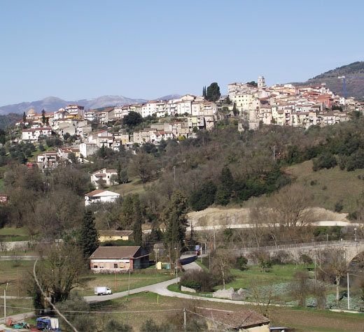 Tutela del territorio. Il Comune di Auletta stringe un’intesa con la Guardia Nazionale Ambientale