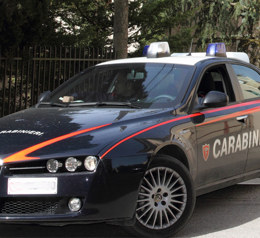 Furti e spaccio di droga nel Cilento e nella Piana del Sele. Scatta il blitz dei Carabinieri