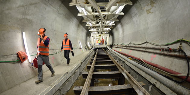 “L’alta velocità che avvicina: favorevoli o contrari alla TAV Torino-Lione?” – Vox Populi