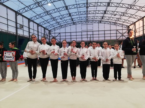 Ottimi risultati per la Kodokan Ginnastica di Atena Lucana alle gare regionali a Monterusciello