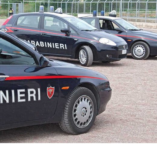 Imprenditore ucciso a Pontecagnano con metodo mafioso per business dei trasporti. Cinque arresti