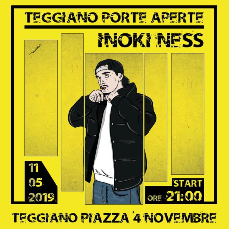 Torna domani “Teggiano Porte Aperte”, iniziativa artistica e culturale promossa dagli studenti