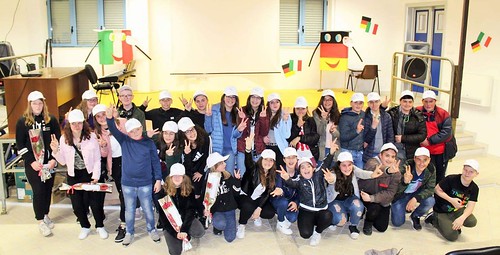 Sanza: conclusa con successo la 13^ edizione dello scambio culturale con la cittadina di Klettgau