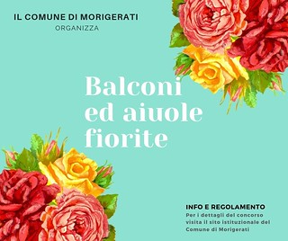 “Balconi e aiuole fiorite”. A Morigerati un concorso che colora il paese in memoria di Assunta Prota