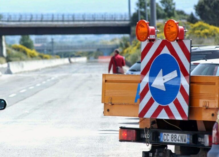 Viabilità. La Provincia di Salerno finanzia interventi di manutenzione delle strade in diversi comuni