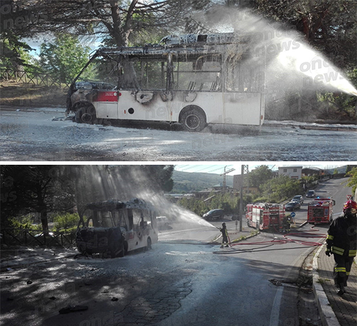 autobus-in-fiamme-potenza-ev