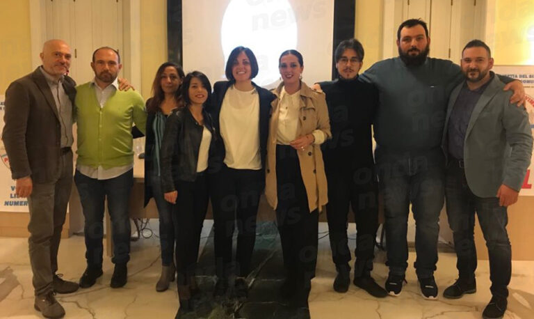 san pietro in movimento presentazione 1