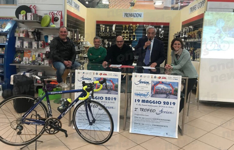 trofeo cycle fevian presentazione1