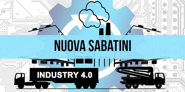 Finanziamenti per l’autotrasporto con la Nuova Sabatini – a cura dello Studio Viglione Libretti