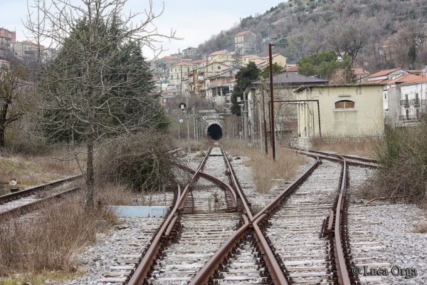 Fermata Intercity a Sicignano. Il Comitato pro Ferrovia chiede il “sostitutivo” per il Vallo di Diano