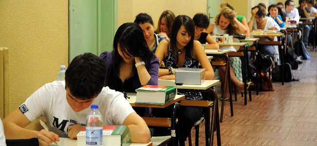 Maturità 2019, ecco le tracce della prima prova