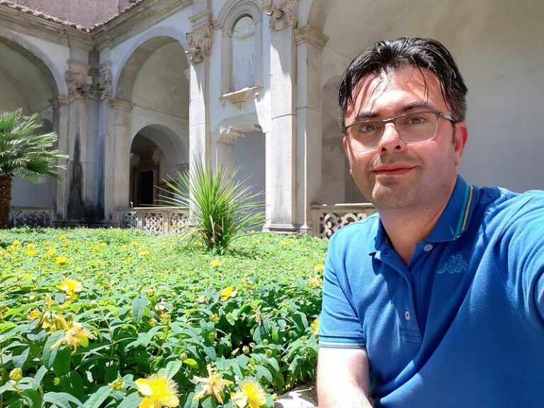 Certosa di Padula. Il racconto di Giuseppe Verga sul legame tra San Giovanni e i monaci certosini