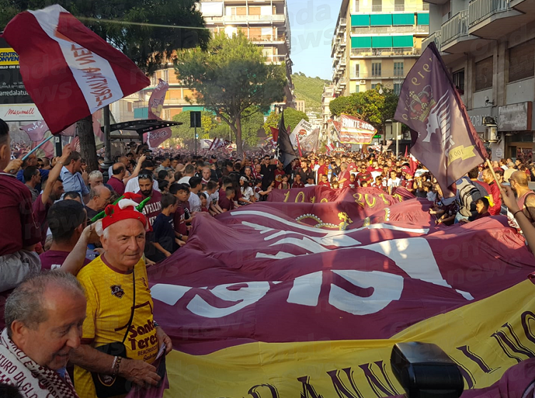 Centenario Salernitana 1