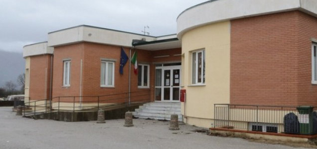 padula scuola cardogna