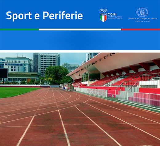 sport periferie evidenza