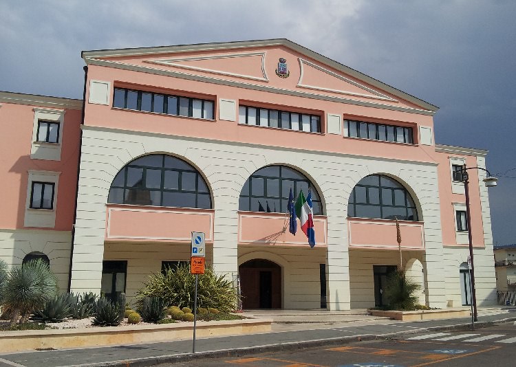 Ad Agropoli un ufficio del Genio Civile. Domani incontro pubblico e inaugurazione