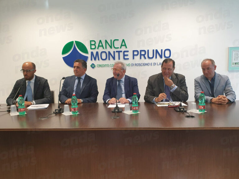 Sant’Arsenio: la Banca Monte Pruno destina un plafond di 500mila euro per il microcredito