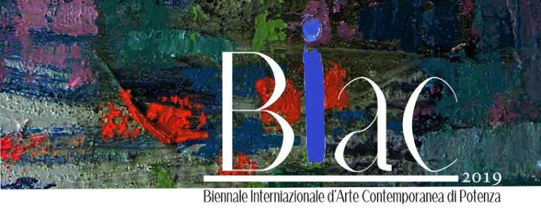 La regione Basilicata pronta ad accogliere la I edizione della Biennale d’Arte Contemporanea di Potenza