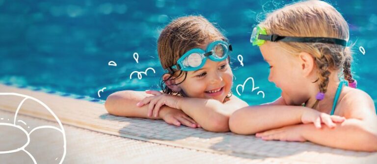 Il Comune di Teggiano organizza campo estivo per bambini presso la Meta Sport di San Rufo