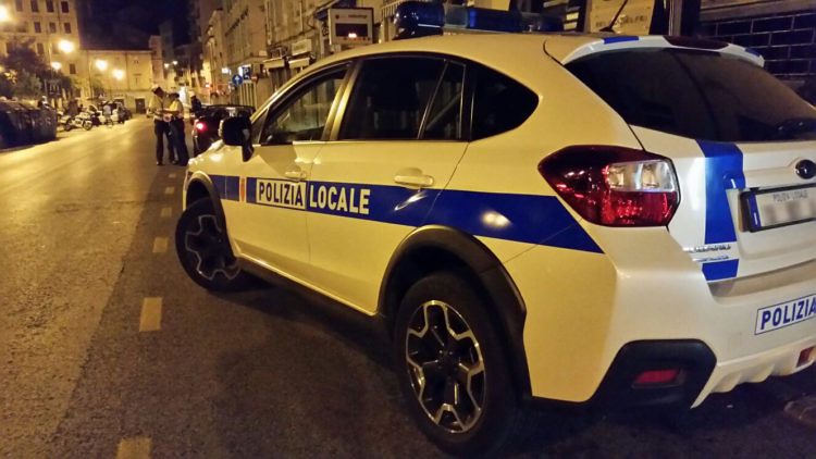 “Notte sicura” a Castellabate. Una Task force della Polizia Locale vigilerà per il rispetto delle norme