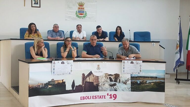 Eboli: 4000 elaborati in gara per la XXIII edizione del concorso di poesia “Il Saggio”