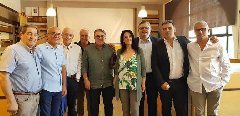 Attivo nel Municipio di Agropoli l’ufficio del Genio Civile dell’Unione dei Comuni Alto Cilento