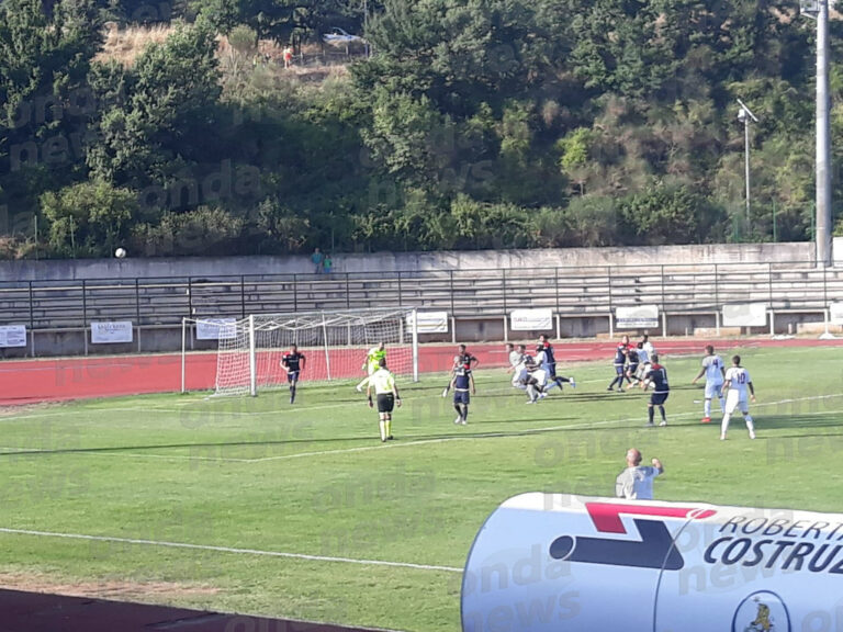 La Salernitana in ritiro a San Gregorio Magno insieme al nuovo allenatore Gianpiero Ventura