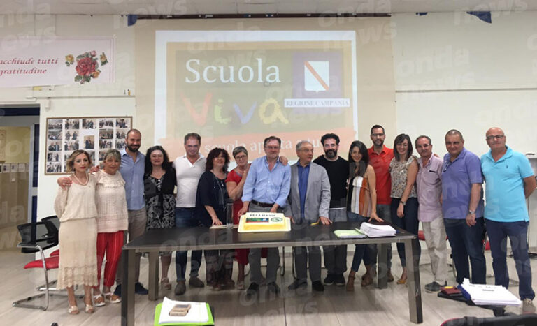 chiusura scuola viva teggiano 4