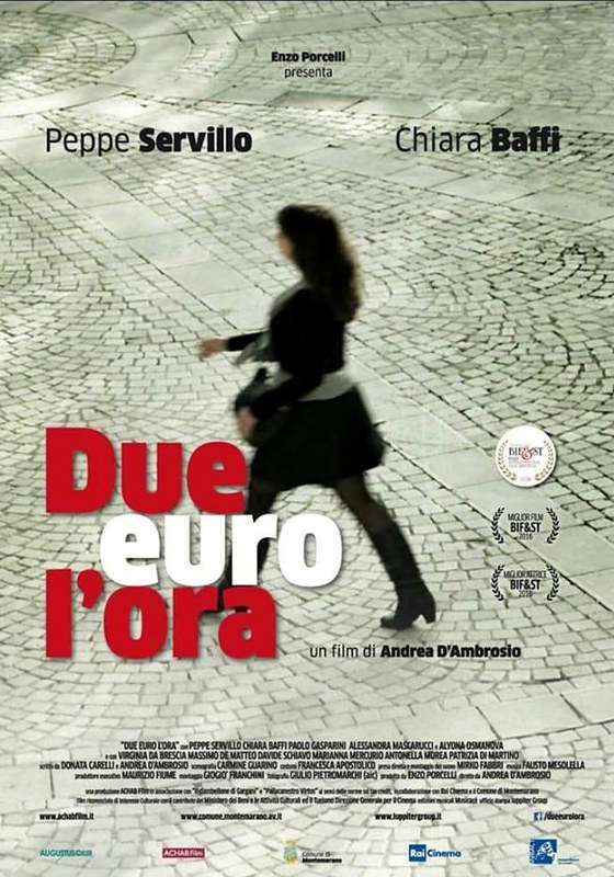 Domani in onda su Rai 3 “Due euro l’ora”, il film sul rogo del materassificio Bimaltex di Montesano