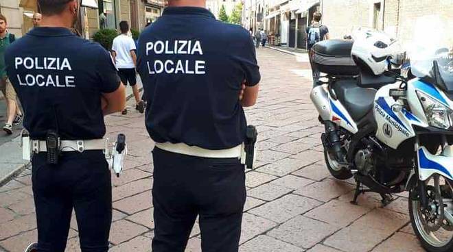 Al via ad Agropoli controlli sull’imposta di soggiorno da parte della Polizia Municipale