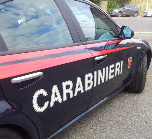 Ruba auto all’esterno di un centro commerciale a Scalea e fugge verso la Campania. Arrestato a Lagonegro