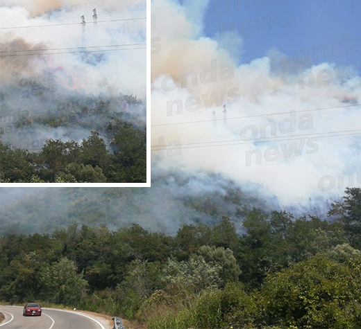 incendio-torre-orsaia-31-agosto-2019-ev