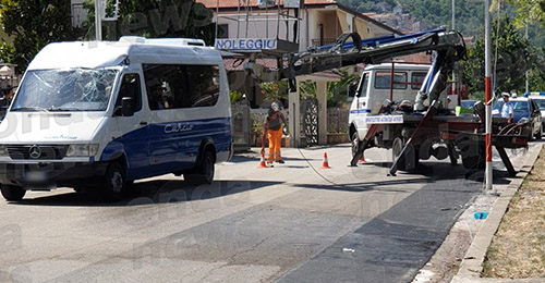 incidente sassano lavoro fb