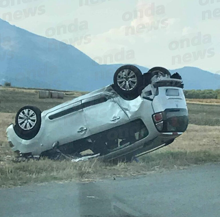 incidente teggiano 26 agosto