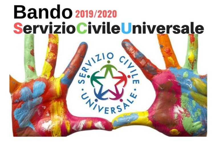 Progetto di servizio civile “Castellabate 365 giorni”, pubblicato il bando per 12 volontari