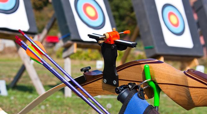 A Sanza 2 giornate all’insegna dello sport e della natura. Il 15 e 22 settembre gare di tiro con l’arco