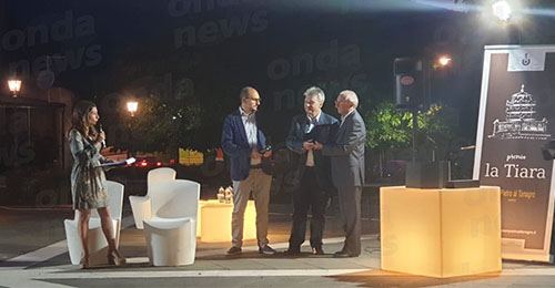 fb Premio La Tiara S. Pietro 2019