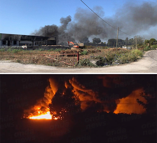 incendio-battipaglia-gomme-12-settembre-2019-ev