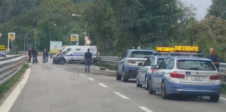 incidente-portavalori-racconro-sicignano-potenza