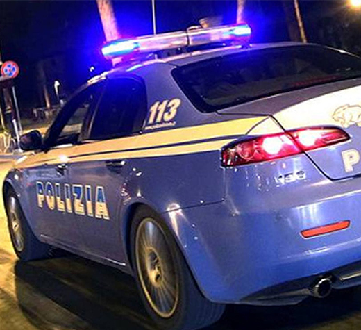 polizia-volante-notte-ev