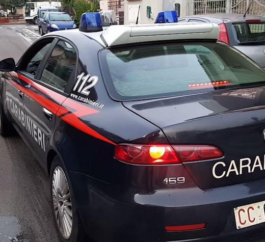 Evade dai domiciliari a Sant’Arsenio. Arrestato 51enne sorpreso in piazza a Polla dai Carabinieri