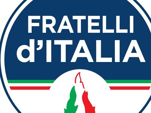 fratelli d'italia