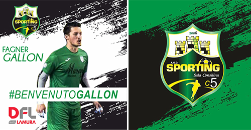 gallon sporting sala consilina fb