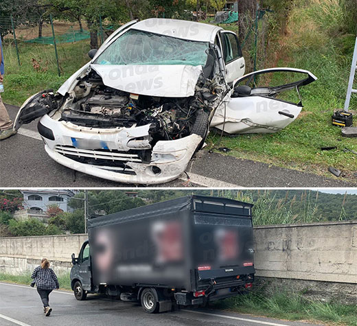 incidente-villammare-camion-auto-25-ottobre-2019-ev